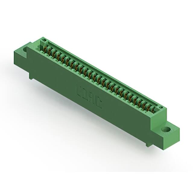 845-025-524-404 EDAC Inc.  Edgeboard Connectors